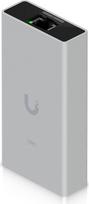 „Ubiquiti“ adapteris „Unifi UacC-AdapteR-Rj45-UsbC-10ge“ Ethernet 10000Mbit/s („Ubiquiti Unifi“ 10G USB-C Ethernet adapteris – UacC-AdapteR-Rj45-UsbC-10ge)
