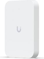 „Ubiquiti“ sieninis „WiFi 7“ prieigos taškas su 4 erdviniais srautais ir 4