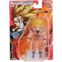 BANDAI DRAGON BALL SUPER EVOLVE - SUPER SAIYAN 3 SON GOKU 36285