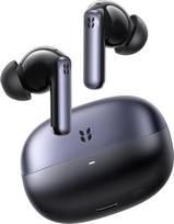 „UGREEN EchoBuds Plus“ ausinės su prisitaikančiu aktyviuoju triukšmo slopinimu (ANC) ir „Bluetooth“ ryšiu, aukštos raiškos garso technologija su LDAC, 50 val. baterijos veikimo laikas, 6 mikrofonų triukšmo slopinimas (ENC), dviejų įrenginių palaikymas, IP