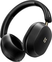 „UGREEN HiTune Max5s“ „Bluetooth“ ausinės su ausų apvadu, turinčios -45 dB hibridinį aktyvų triukšmo slopinimą (ANC), „Hi-Res“ „Double Gold“ ir LDAC technologijas, 112 valandų baterijos veikimo laiką, 5 mikrofonų AI „ClearCall“ sistemą, patogią lengvą kon