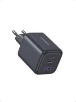 „UGREEN“ 45 W USB-C įkroviklis su 3 prievadais, PPS greitojo įkrovimo įrenginys, „iPhone“ įkroviklis