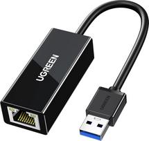 „UGREEN“ USB LAN adapteris, Ethernet adapteris, gigabito USB tinklo adapteris 3.0