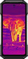 „Ulefone Armor 27T“ 4G, 256GB / 12GB, dvi SIM kortelės, juodos spalvos