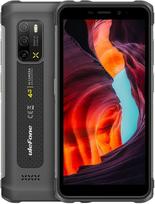 „Ulefone Unbreakable Phone Armor X10 Pro“, povandeninė kamera 20 MP, „Helio P22“, 4GB + 64GB, 5,45 colių išmanusis telefonas, atsparus vandeniui pagal IP68 standartą, dvi SIM kortelės, baterija 5180 mAh, vieta 3 kortelėms, dvi SIM kortelės, GPS, NFC