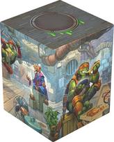 „Ultimate Guard RTE Boulder 100+“ „Magic: The Gathering“ | „Teenage Mutant Ninja Turtles“ – „Turtle Lair“