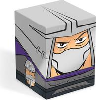 „Ultimate Guard“ „Squaroes“ – „Squaroe Teenage Mutant Ninja Turtles“ NT008 – Šredderis, Šredderis