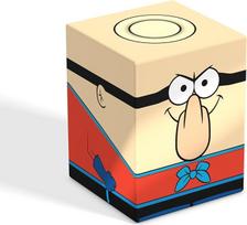 „Ultimate Guard“ „Squaroes“ „Squaroe“ SpongeBob SquarePants SB011 – „Barnacle Boy“, ruda