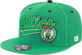 „Ultra Game“ vyriška NBA „Snapback“ beisbolo kepurė su 3D išsiuvinėtu komandos logotipu