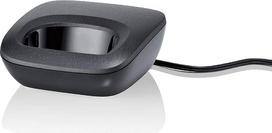 „Unify OpenScape“ DECT telefonas S6 su įkrovimo laikikliu (ES) CUC512, L30250-F600-C512
