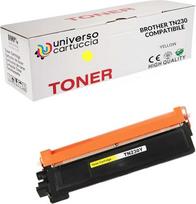 „UniversoPatronen®“ tonerio kasetė, ne OEM, suderinama su „Brother“ HL 3040, 3070 / MFC 9120, 9320 CN / DCP 9010 TN230, geltona