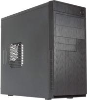 „Unykach Caviar Caja“ kompiuterio korpusas, ATX, „6K Pro Evo“, USB 3.0, juodas