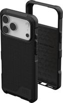 „Urban Armor Gear Metropolis LT MS“ dėklas, skirtas „iPhone 18 Pro Max“ / „17 Pro Max“