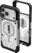 „Urban Armor Gear Pathfinder MS“ dėklas, skirtas „iPhone 17 Pro Max“ | Tiksliai pritaikytas | 5,4 m kritimo apsauga | Magnetinis modulis | Pakelti kraštai | Prieinami visi prievadai | Akių struktūra, užtikrinanti papildomą stabilumą