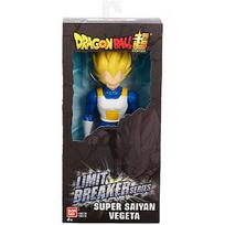 BANDAI DRAGON BALL LIMIT BREAKER - SUPER SAIYAN VEGETA 36736Q4