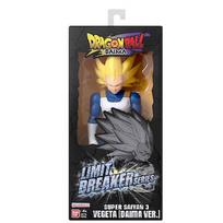 BANDAI DRAGON BALL LIMIT BREAKER - SUPER SAIYAN 3 VEGETA 40905Q4
