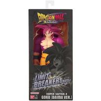 BANDAI DRAGON BALL LIMIT BREAKER - SUPER SAIYAN 4 GOKU 40903Q4
