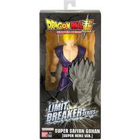 BANDAI DRAGON BALL LIMIT BREAKER - SUPER SAIYAN GOHAN 40906Q4
