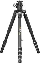 „Vanguard VEO 3T+ 234AT“ kelioninis trikojis su sulankstoma centrine kolona, be galvutės
