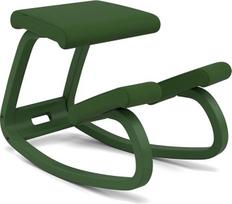 „Varier“ reguliuojama ergonomiška klūpimo kėdė – sūpuojanti biuro kėdė be ratukų | Ergonomiška klūpimo kėdė be atlošo su sūpavimo funkcija, skirta aktyviam sėdėjimui; paminkštinta sėdimoji dalis, išlaiko iki 110 kg svorį
