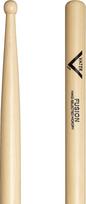 „Vater“ būgnų lazdelės VS3PFW – „Fusion American Hickory“ serija – medinis antgalis – 3 poros