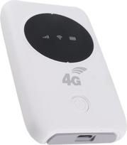 „VBESTLIFE“ mobilusis interneto prieigos taškas, 4G 5G LTE USB modemas, 300Mbps greičio atrakinamas greitaeigis „Wi-Fi“ su SIM kortelės lizdu, skirtas kelionėms, verslo kelionėms ir darbui
