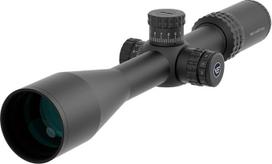 „Vector Optics SCFF-57 Sentinel“ 6–24x50 FFP MOA šautuvo optinis taikiklis, skirtas sportui, airsoftui ir medžioklei, pneumatiniam šautuvui, taikiniui, šautuvo optinis taikiklis, išsamus priedų rinkinys