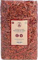 „Veggy Duck“ – natūralios goji uogos (1 kg) – džiovintos