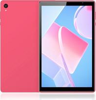 „Veidoo“ „Android 15“ planšetinis kompiuteris, 10,1 colio planšetinis kompiuteris su 3GB RAM, 64GB ROM, aštuonių branduolių procesoriumi, 5G ir „Wi-Fi“, 1280 x 800 IPS FHD jutikliniu ekranu, 2 MP + 5 MP kamera, veido atpažinimo funkcija, akių apsaugos r