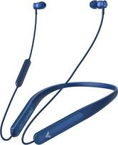 „Verbatim TruSound Pro ENC“ ausinės su kaklo juosta, „Bluetooth“ 5.4, 110 val. veikimo laikas, pilkos spalvos