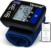 „Veroval Compact +“ riešo kraujospūdžio matuoklis