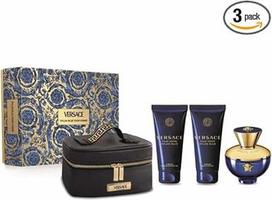 „Versace Dylan Blue Pour Femme“ dovanų rinkinys
