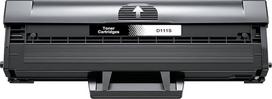 „Veson“ MLT-D111S tonerio kasetė, suderinama su „Samsung“ MLT-D111S, MLT-D111L, D111S, D111L, skirtas „Samsung Xpress M2070W“ toneriui: M2070, M2070FW, M2026W, M2026, M2022W, M2022, M2020, M2071, M207, M28, SL-M2022W, SL-M2026W (1 juodas)