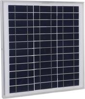„VGEBY RV“ saulės baterijų rinkinys, 200 W, ypač didelio efektyvumo