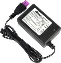 „vhbw“ maitinimo blokas, suderinamas su „HP DeskJet 10“