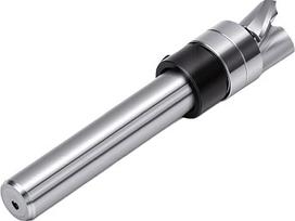 „ViaGasaFamido“ spiralės formos riešutų freza, lygiavertė freza, 3,8 mm pjovimo skersmuo, | volframo plienas, frezavimas pagal šabloną, pjovimas žemyn, rutuliniai guoliai, medžio frezos, viršutinės frezos