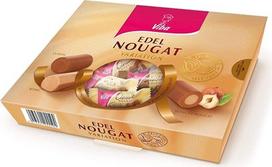 „Viba Elegant“ nuga rinkinys „Classic Royal Layer“ | 34 % lazdyno riešutų, kruopščiai pagamintas, kad suteiktų ypač kreminį skonį
