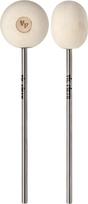 „Vic Firth“ „VicKick“ bosinio būgno muštukas – „Radial“ – vidutinio kietumo „Premium“ veltinio antgalis