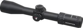 „Victoptics“ OPFF-01 S4 4–16x44FFP sportinis, airsofto ir medžioklės šautuvo optinis taikiklis, pneumatinio šautuvo taikiklis, šautuvo taikiklis, platus priedų asortimentas