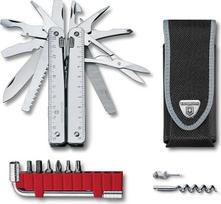 „Victorinox Swiss Tool X Plus“ daugiafunkcinis įrankis