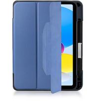 Deqster RUGGED MAX CASE IPAD 109IN (10 GEN) BLAU APPLE 40-1013766