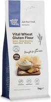 „Vifycim Earth Vital“ kviečių glitimo miltai – veganiški – be GMO – 1 kg