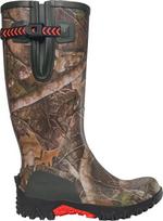 „Viking Trophy Camo High Brown“ – aukštos kokybės, tvirti medžiokliniai batai, dydis pagal ES standartą
