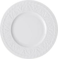 „Villeroy & Boch“ „Cellini Premium“ porcelianiniai duonos lėkštelės (6 vnt. rinkinys)
