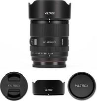 „VILTROX AF 35 mm F1.8 EVO FE“ pilno formato objektyvas, skirtas „Sony“ E tipo jungčiai