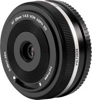 „VILTROX“ 28 mm f/4,5 F4,5 „Pancake“ objektyvas, skirtas „Sony E“ sistemai, autofokuso lustai, pilno kadro plataus kampo objektyvas, suderinamas su „Sony E-Mount“ fotoaparatais: a7cr, a7cii, a7c, a6700, zv-e100, a6600, a6400, a7iv, a7ii