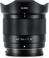 „VILTROX“ 56 mm F1.7 objektyvas, skirtas „Fuji X-Mount“ fotoaparatams, AF 56 mm F1.7 fiksuoto židinio nuotolio standartinis objektyvas, skirtas „Fuji X-Mount“ fotoaparatams, APS-C objektyvas, skirtas „Fuji XF-Mount“ fotoaparatams „X-T5“, „X-T4“, „X-T30 II