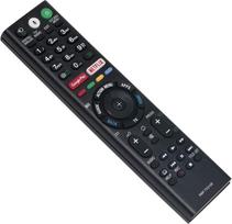 „VINABTY RMF-TX310E“ balso nuotolinio valdymo pultas, tinkamas „Sony“ modeliams KD43XG81, KD43XG8196BU, KD-43XG8096BU, KD-49XG8096BU, KD-55XG8096BU, KD-65XG8096BU LED 4K HDR Ultra HD „Smart Android TV“