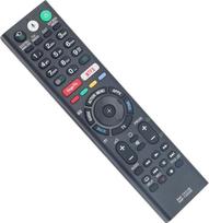 „VINABTY RMF-TX310E“ balso nuotolinio valdymo pultas, tinkamas „Sony“ modeliams KD43XG81, KD43XG8196BU, KD-43XG8096BU, KD-49XG8096BU, KD-55XG8096BU, KD-65XG8096BU LED 4K HDR Ultra HD „Smart Android TV“