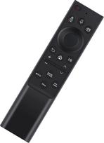 „VINABTY“ atsarginis balso nuotolinio valdymo pultas, tinkamas „Samsung QN85B Neo QLED 4K HDR Smart TV“ (2022 m.) QE55QN85BAT QE55QN85BATXXU QE65QN85BAT QE65QN85BATXXU QE75QN85BAT QE75QN85BATXXU BN5 9-013 38B